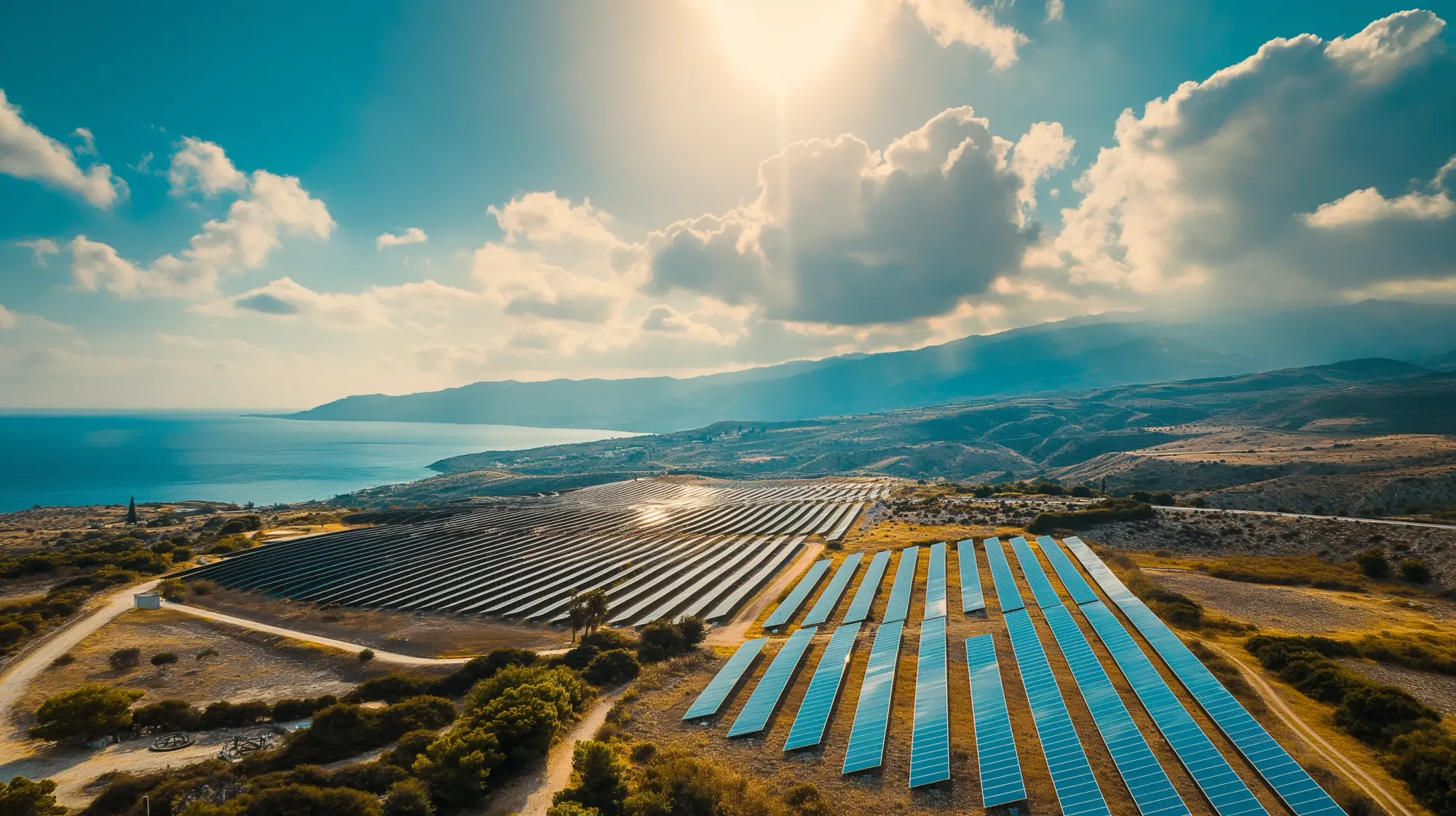  Pissouri Solar Park	