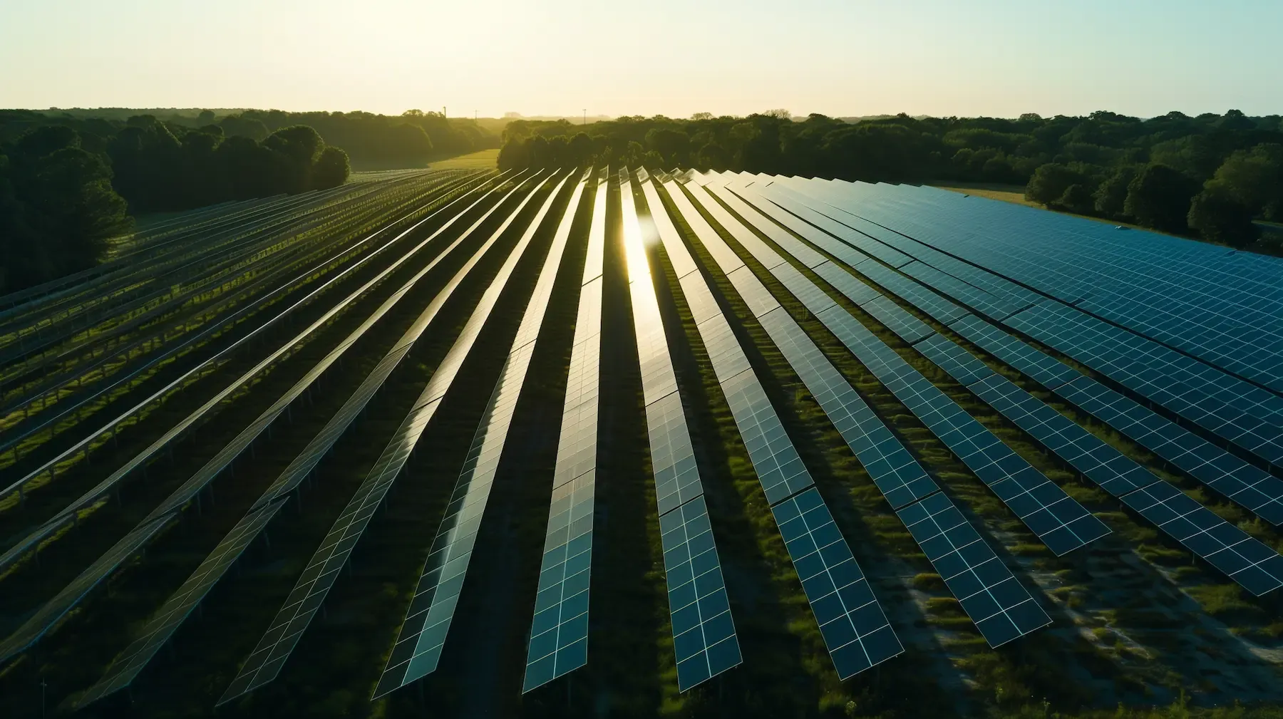 Homeridae Solar Farm